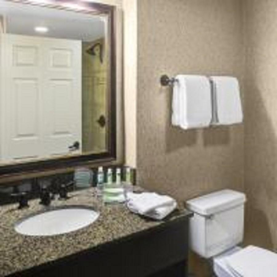 Holiday Inn Express Hotel & Suites Atlanta Buckhead By Ihg Екстер'єр фото