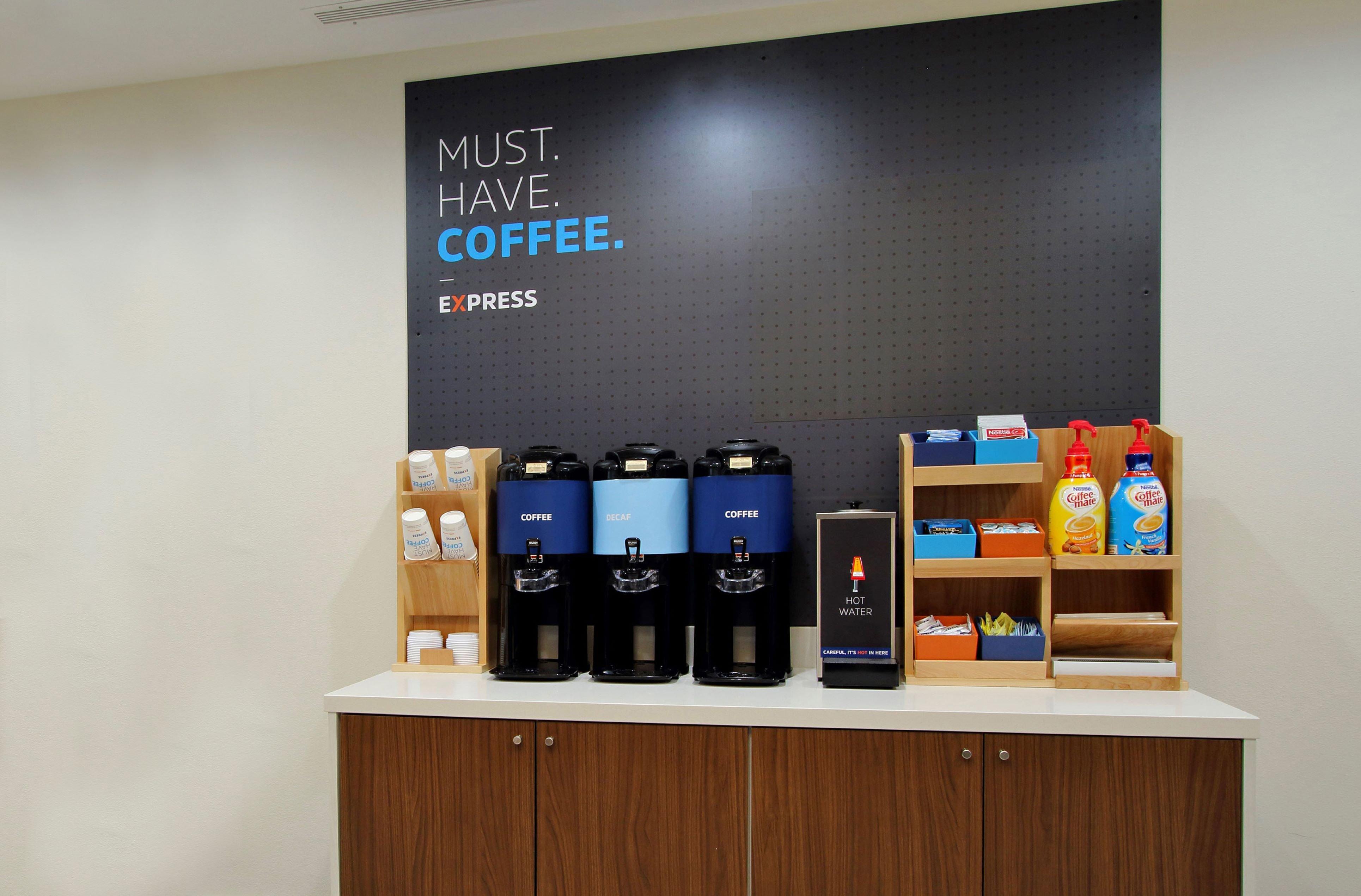 Holiday Inn Express Hotel & Suites Atlanta Buckhead By Ihg Екстер'єр фото
